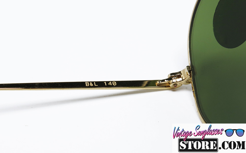 Ray Ban LARGE BRAVURA 62mm B&L