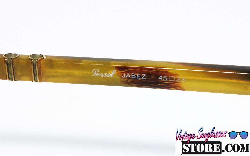 Persol RATTI JABEZ col. 59