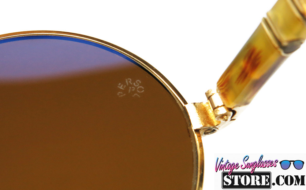 Persol RATTI JABEZ col. 59