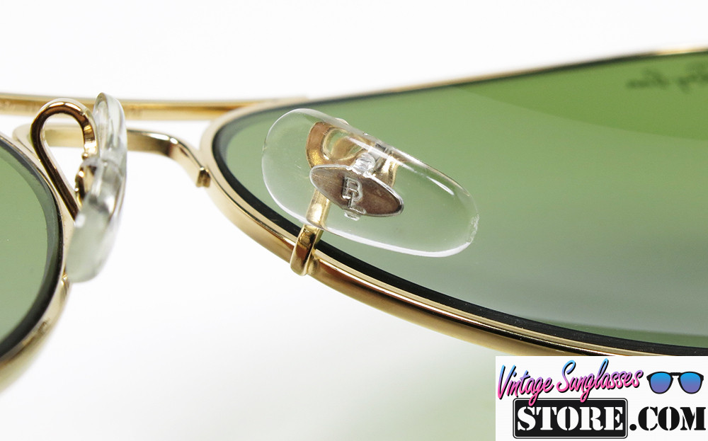 Ray Ban LARGE BRAVURA 62mm B&L