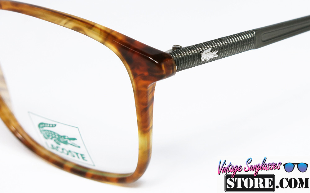 Lacoste CLASSIC 7111 FL col. 6671