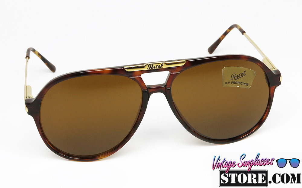 Persol Italy by RATTI CARSON/57 col. 24