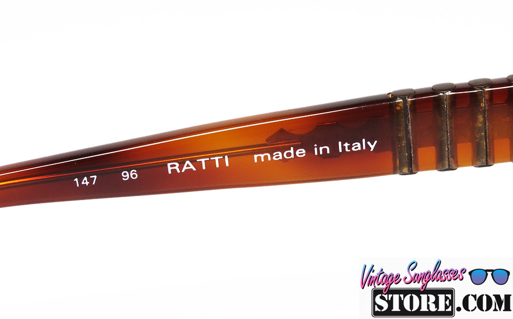 Persol RATTI PP502 col. 96