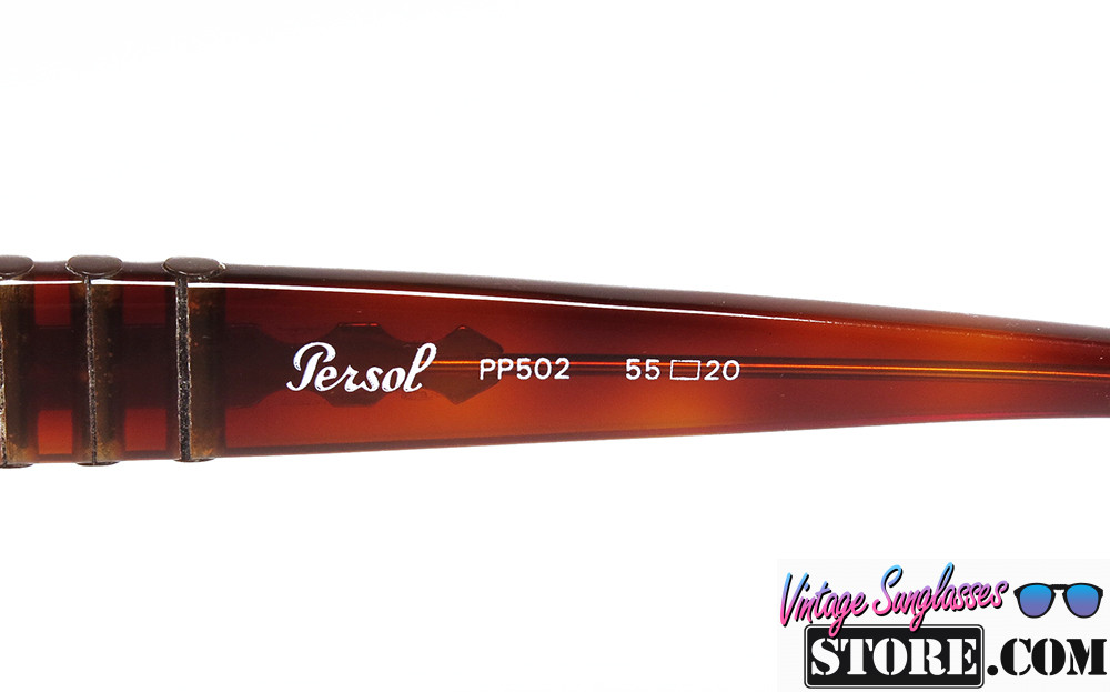 Persol RATTI PP502 col. 96