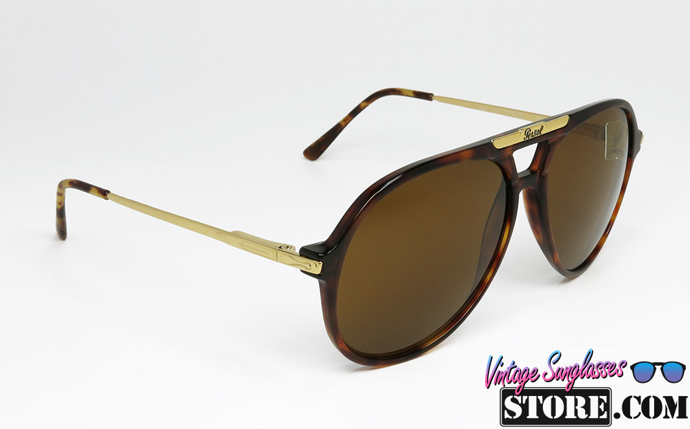 Persol Italy by RATTI CARSON/57 col. 24