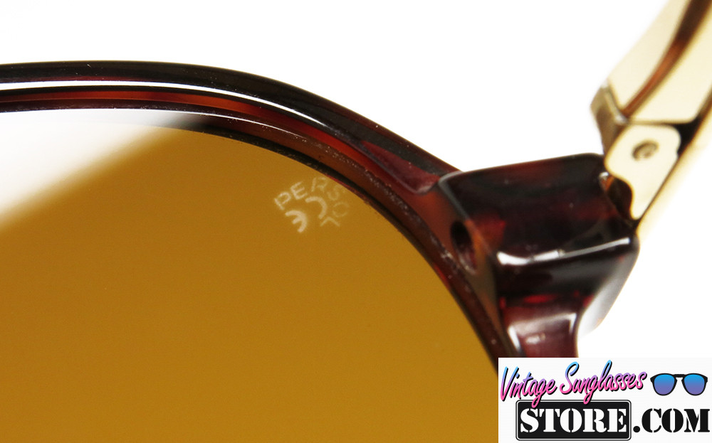 Persol Italy by RATTI CARSON/57 col. 24