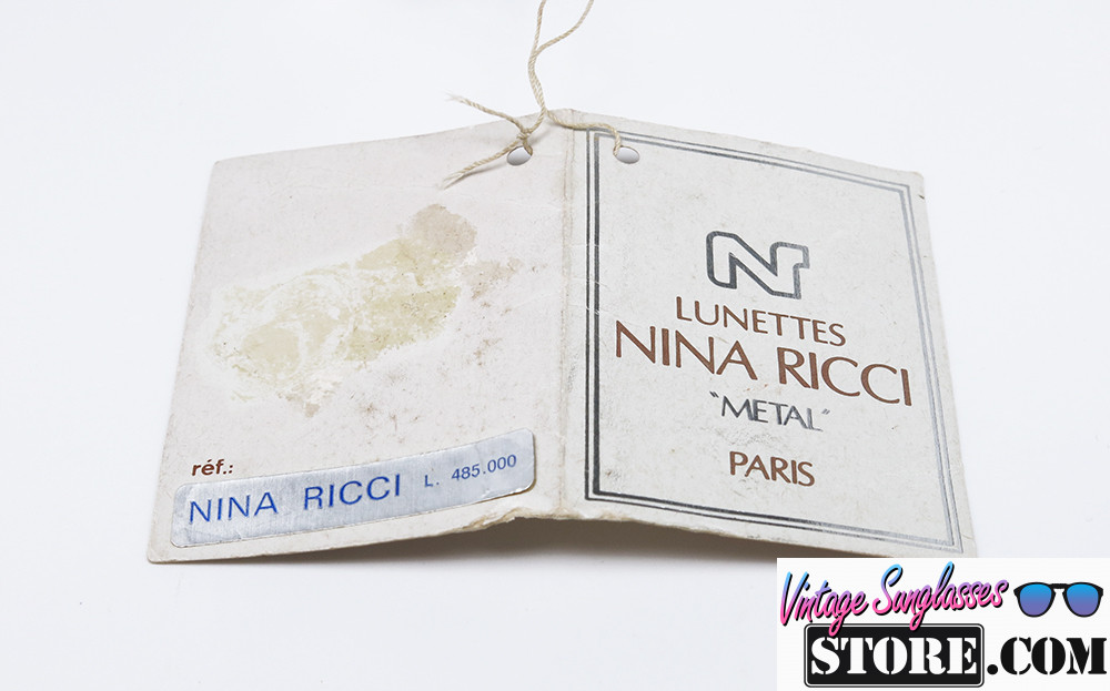 NINA RICCI 1206 L022
