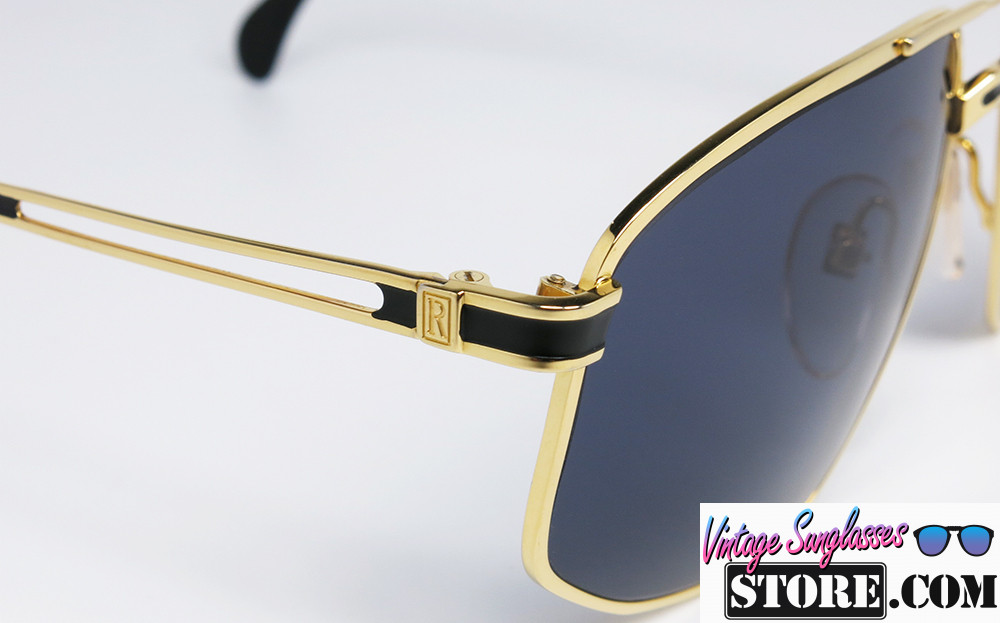 Roman Rothschild of Switzerland R-11 58mm