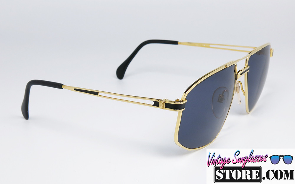 Roman Rothschild of Switzerland R-11 58mm