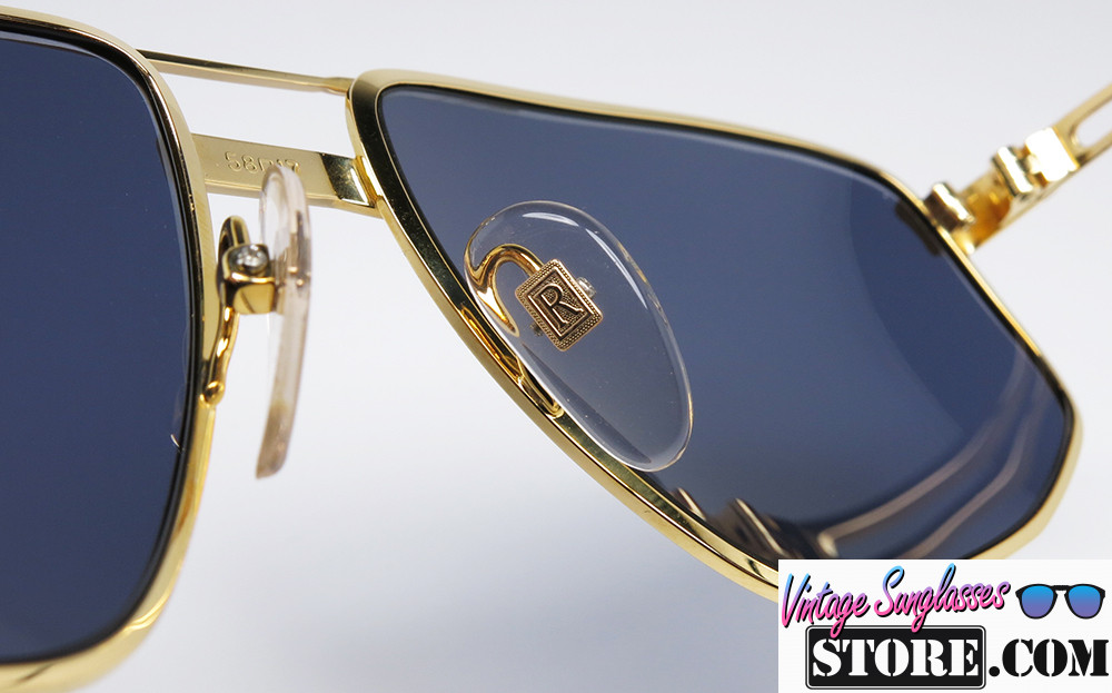 Roman Rothschild of Switzerland R-11 58mm