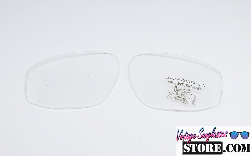 Roman Rothschild of Switzerland R-11 58mm