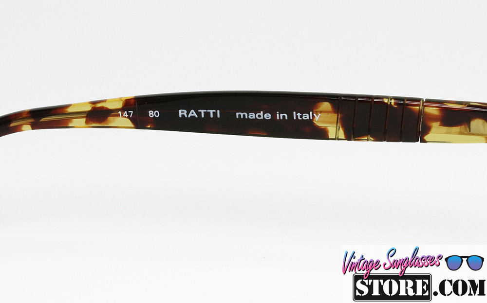Persol RATTI 09271/A col. 80