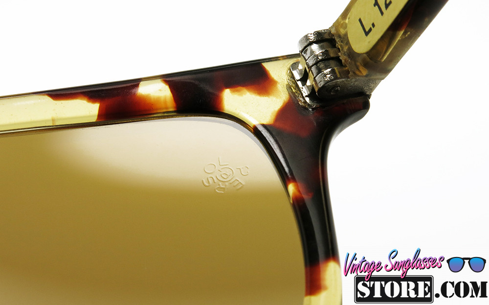 Persol RATTI 09271/A col. 80