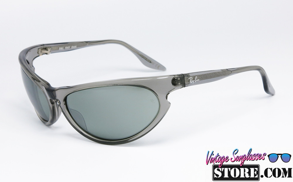 Ray Ban W2324 SIDESTREET SKYLINE B&L