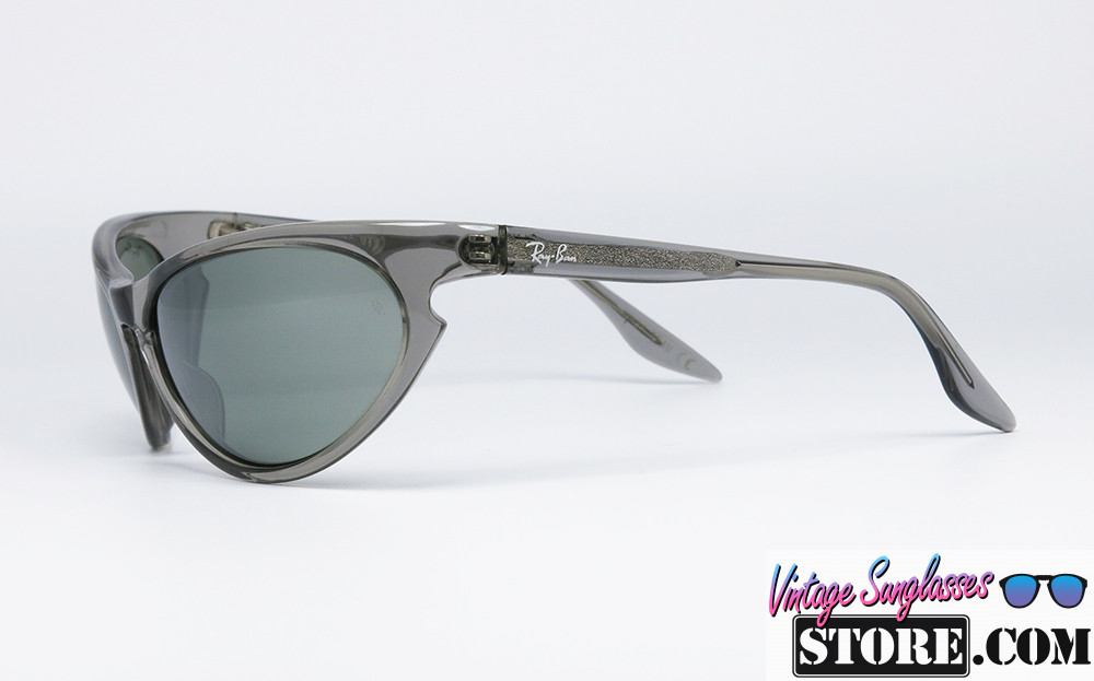 Ray Ban W2324 SIDESTREET SKYLINE B&L