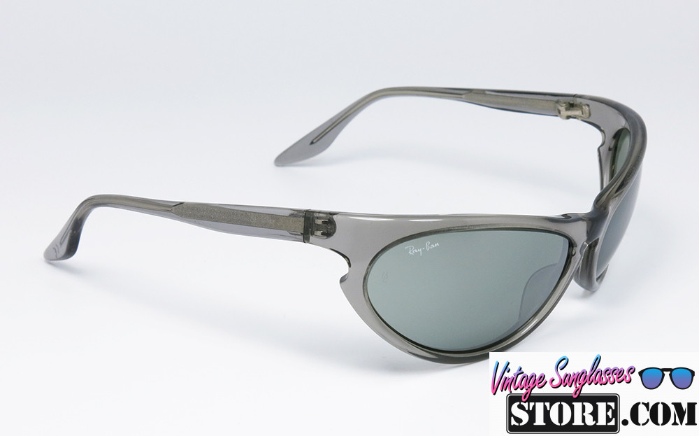 Ray Ban W2324 SIDESTREET SKYLINE B&L