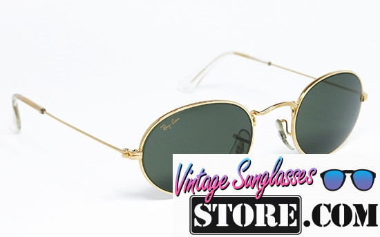 Ray Ban Aviator Flying color 58 mm 