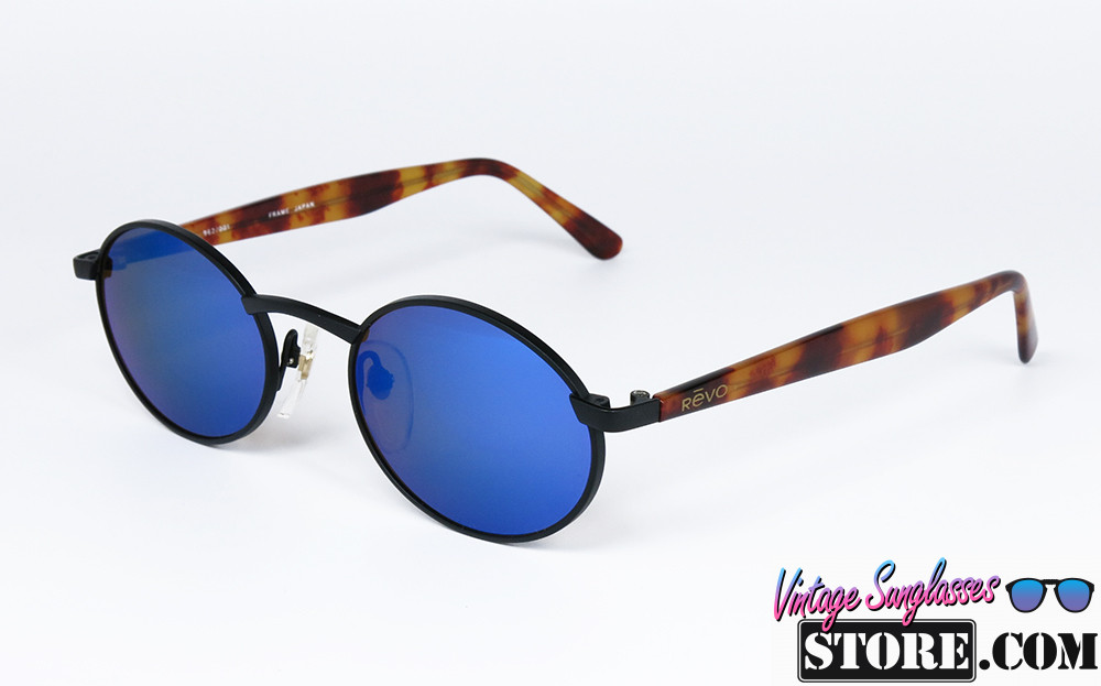 REVO 962/001 BLUE MIRROR