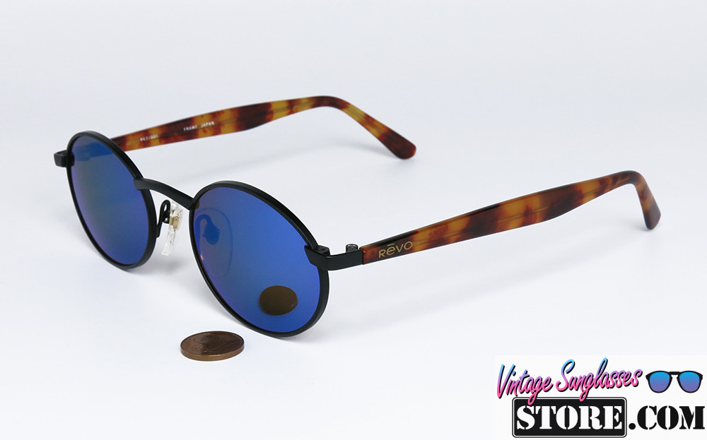 REVO 962/001 BLUE MIRROR