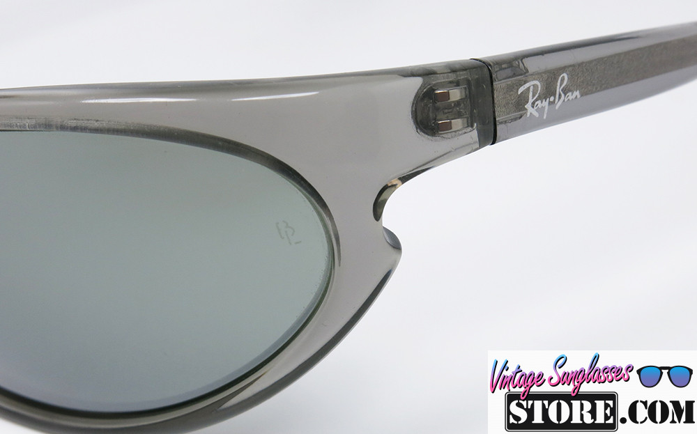 Ray Ban W2324 SIDESTREET SKYLINE B&L