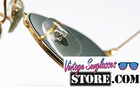 Ray Ban Aviator Flying color 58 mm 