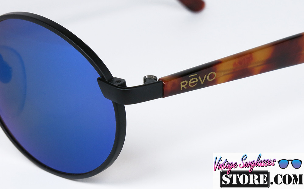 REVO 962/001 BLUE MIRROR