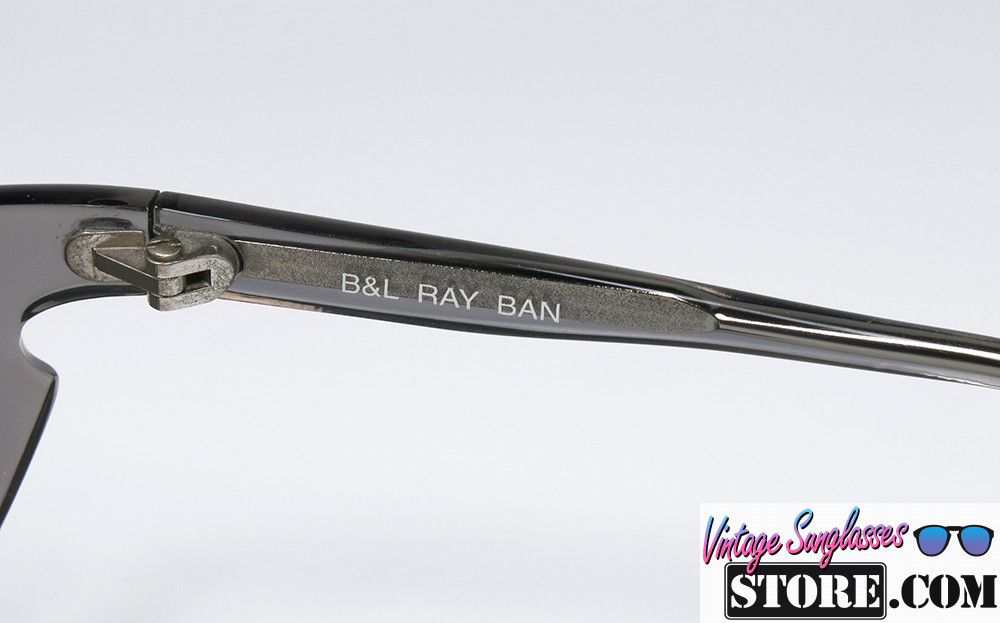 Ray Ban W2324 SIDESTREET SKYLINE B&L