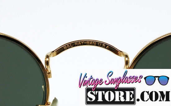 Ray Ban Aviator Flying color 58 mm 