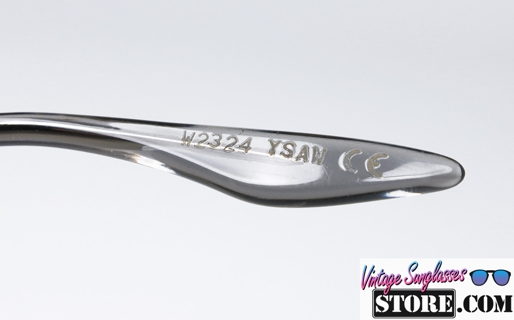 Ray Ban W2324 SIDESTREET SKYLINE B&L