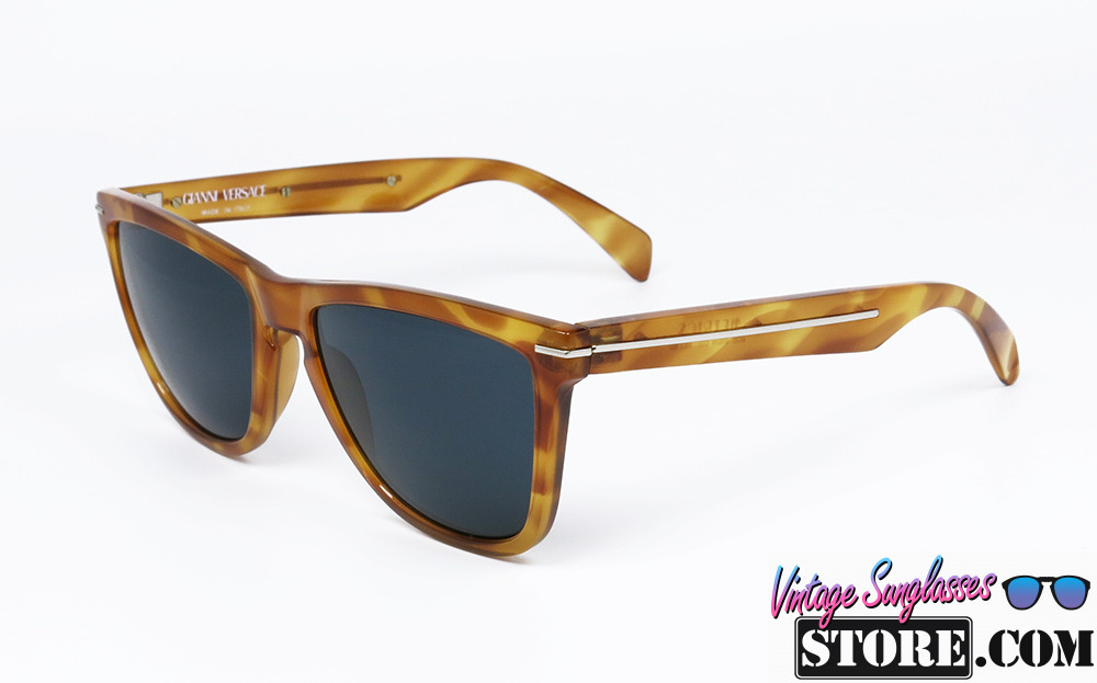 Gianni Versace METRICS 876/N col. 863