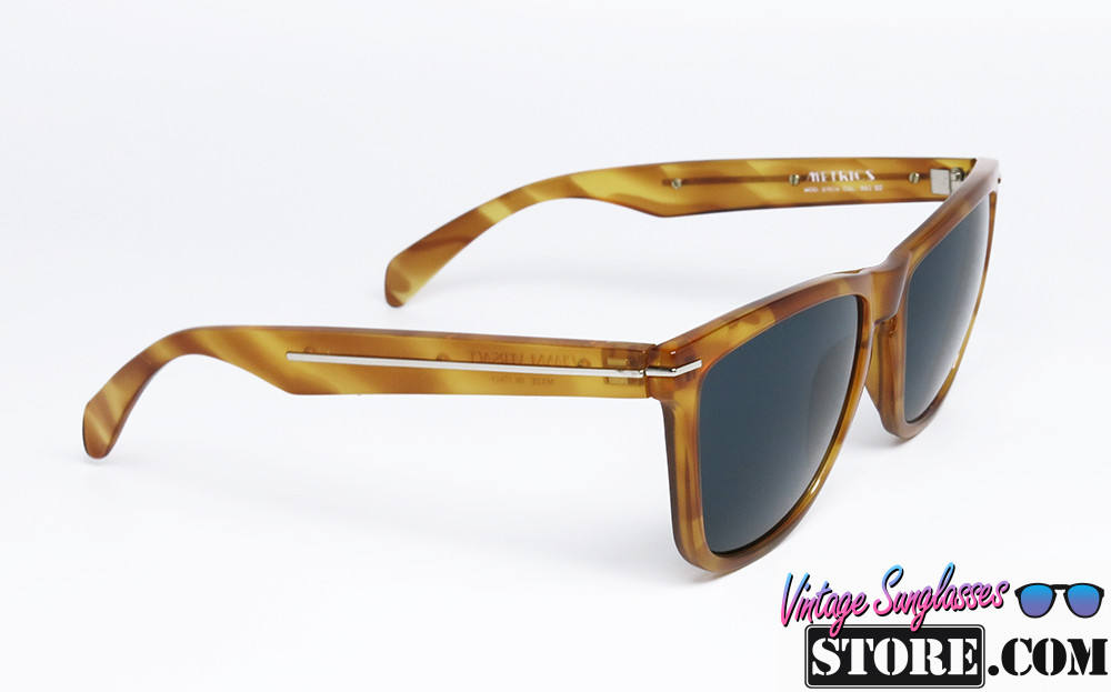 Gianni Versace METRICS 876/N col. 863
