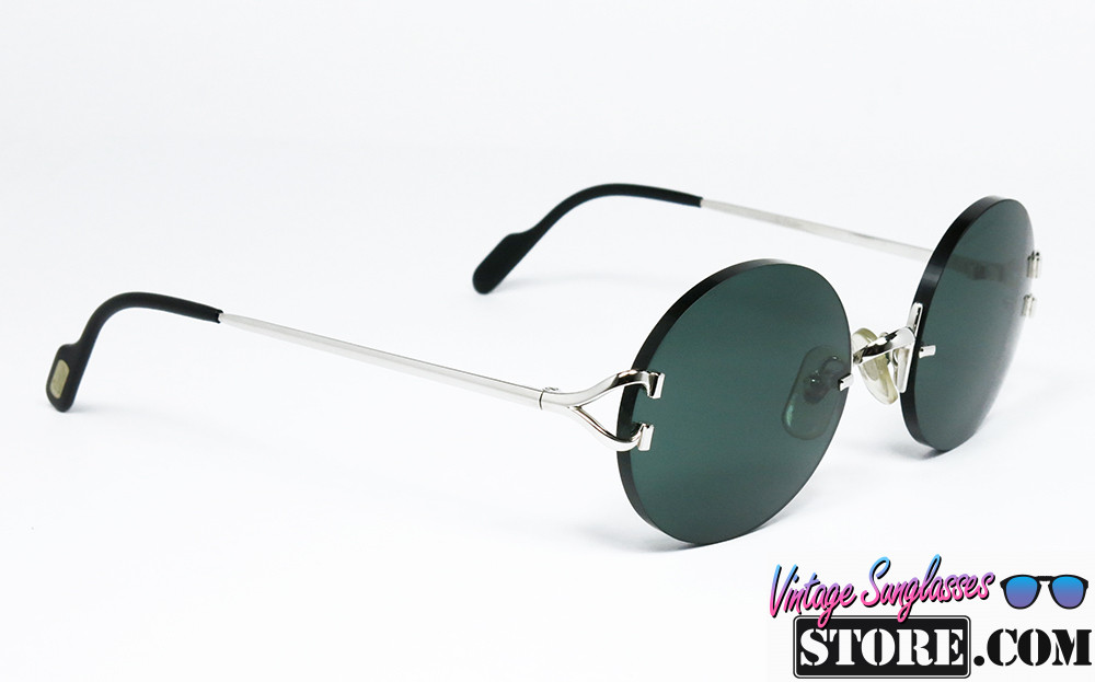 Cartier MADISON Platine