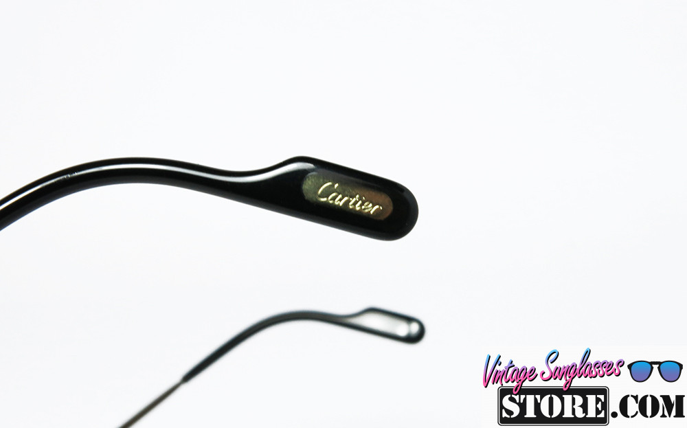 Cartier MADISON Platine