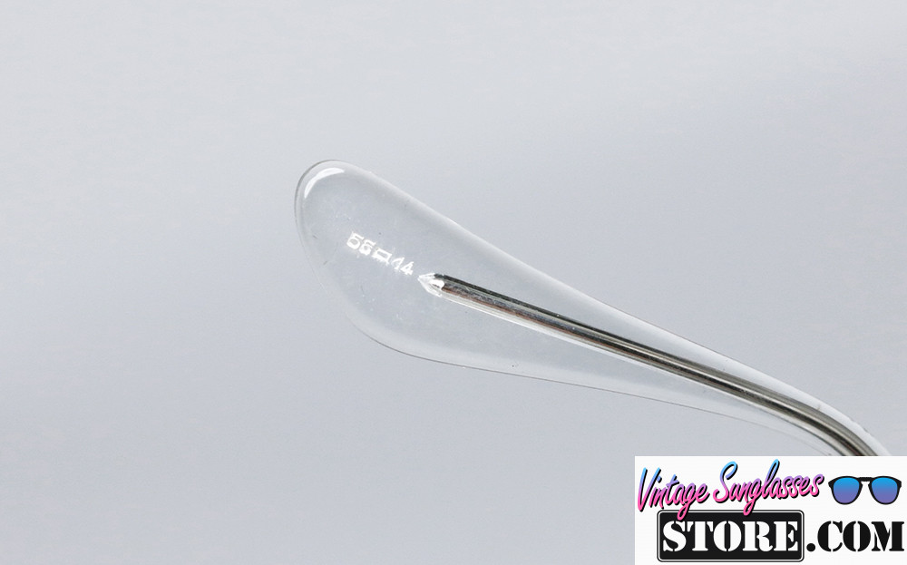 Ray Ban OUTDOORSMAN 10K GO D.G.M. B&L