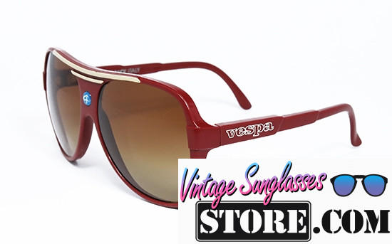 Occhiali vespa vintage on sale