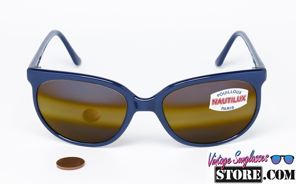 Vuarnet POUILLOUX 8002 Double Gradient Mirror