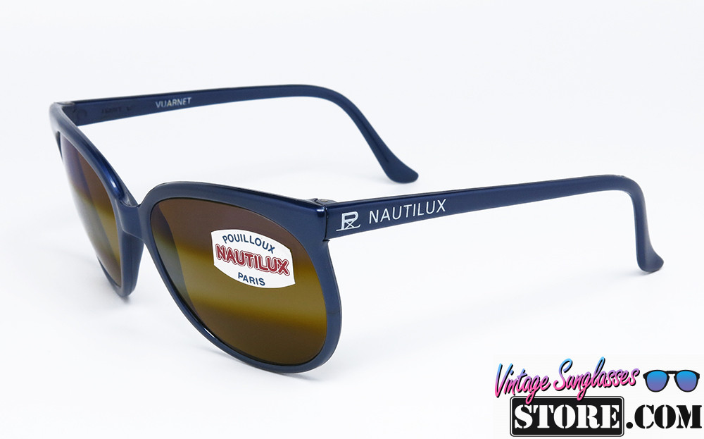 Vuarnet POUILLOUX 8002 Double Gradient Mirror