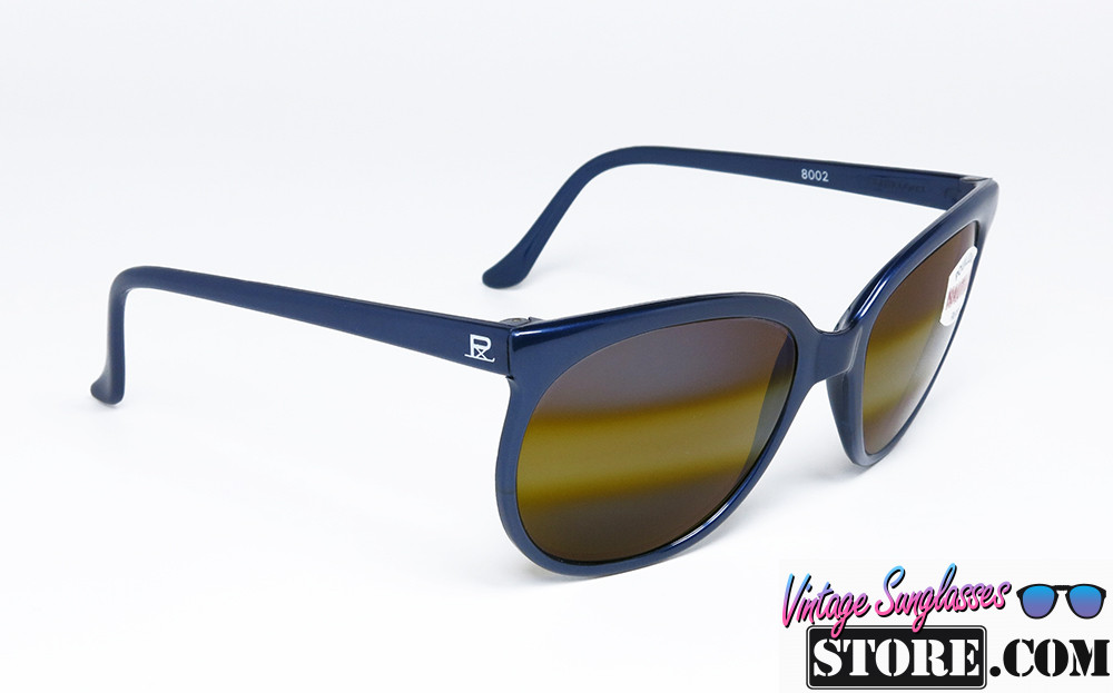 Vuarnet POUILLOUX 8002 Double Gradient Mirror