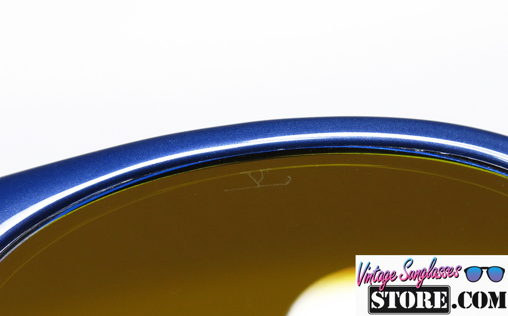 Vuarnet POUILLOUX 8002 Double Gradient Mirror