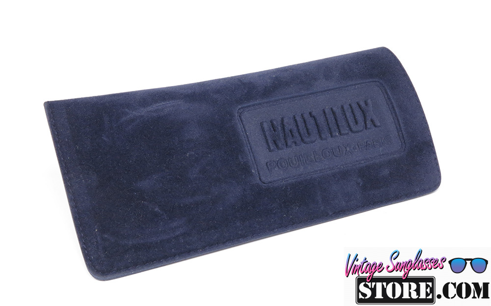 Vuarnet POUILLOUX 8002 Double Gradient Mirror