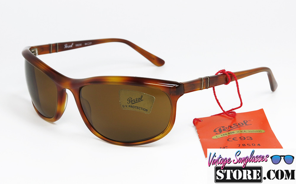 Persol Italy by RATTI 58230 col. 96 Terminator II