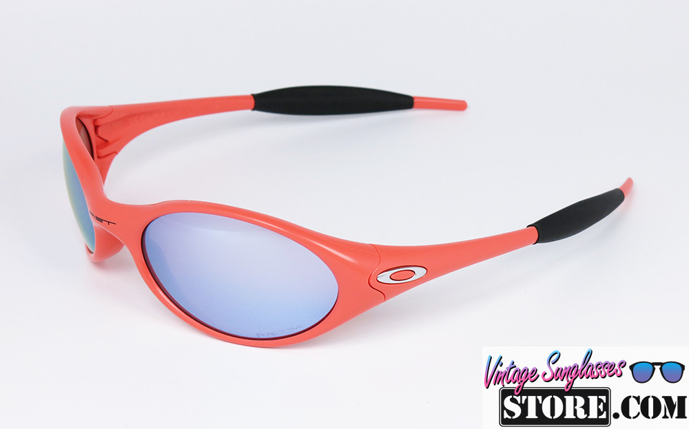 OAKLEY Eye Jacket PIET 2023