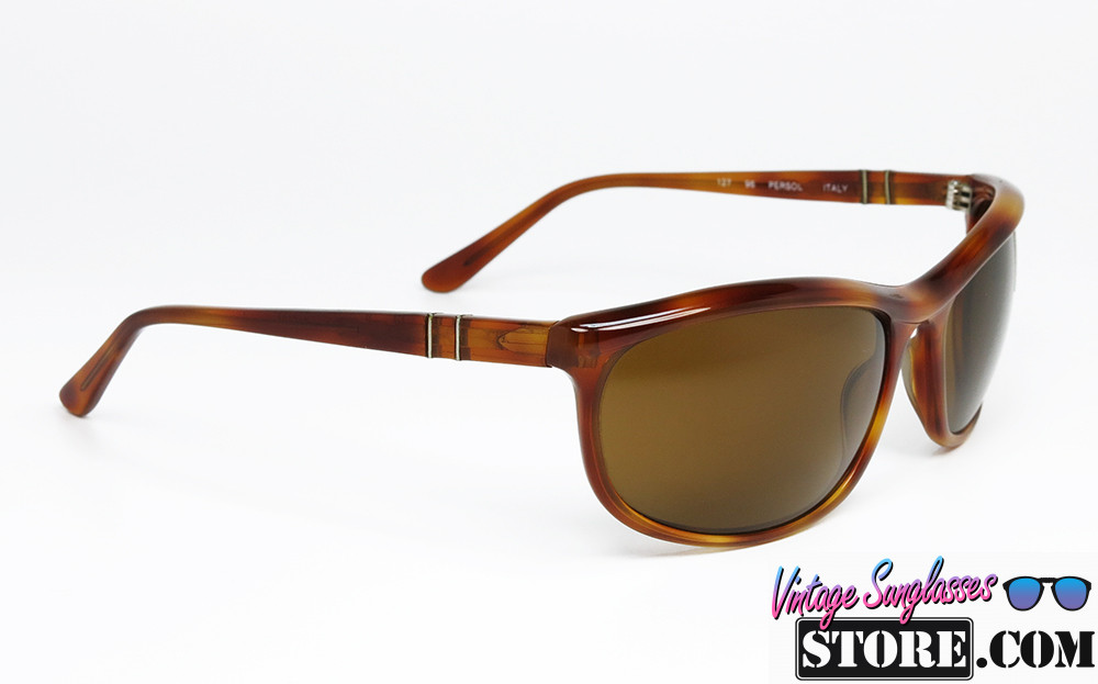Persol Italy by RATTI 58230 col. 96 Terminator II