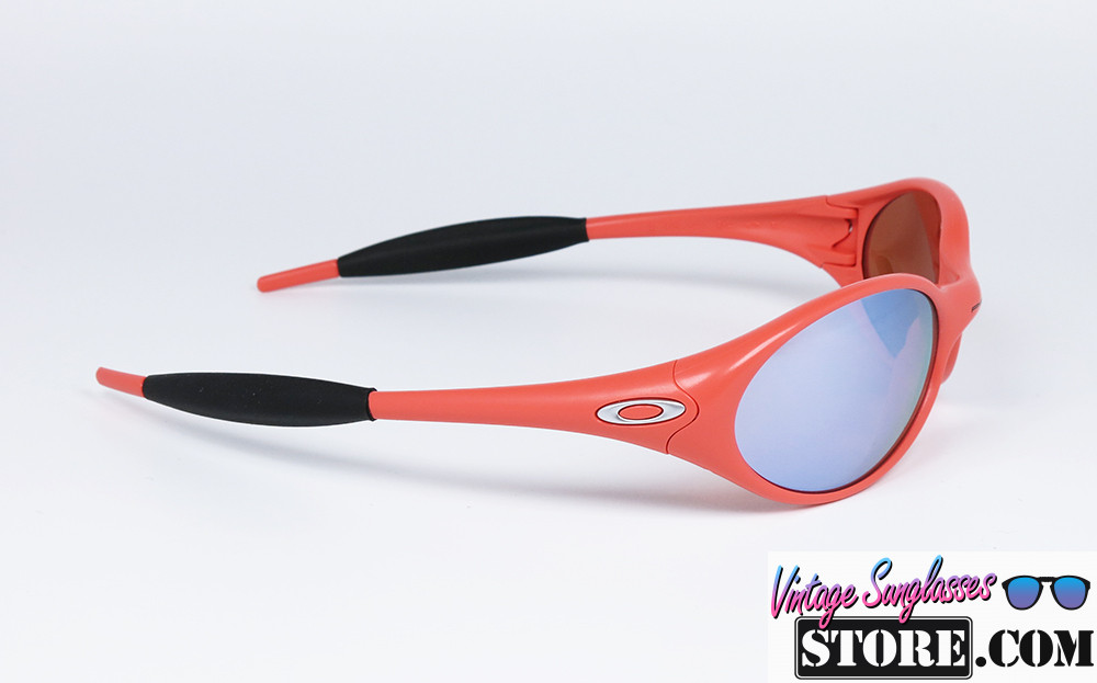 OAKLEY Eye Jacket PIET 2023
