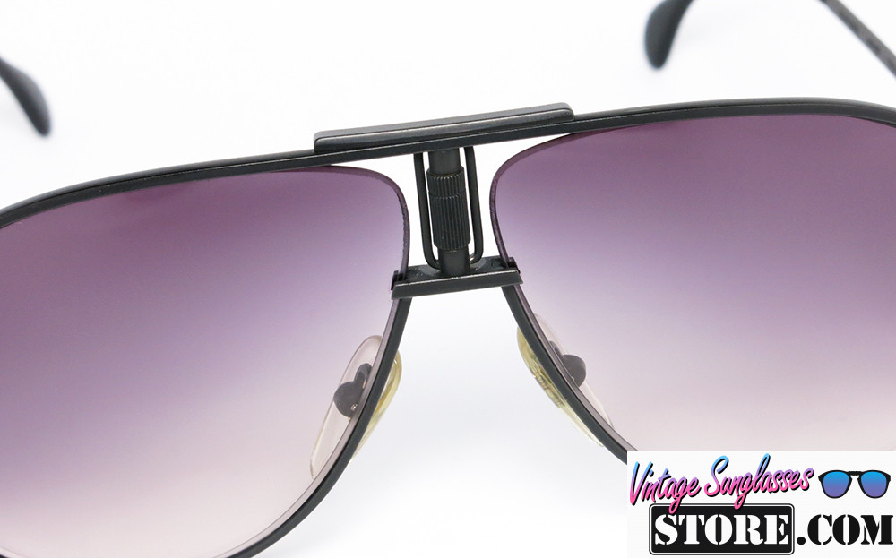 Alpina TURBO QUATTRO 62mm W.GERMANY