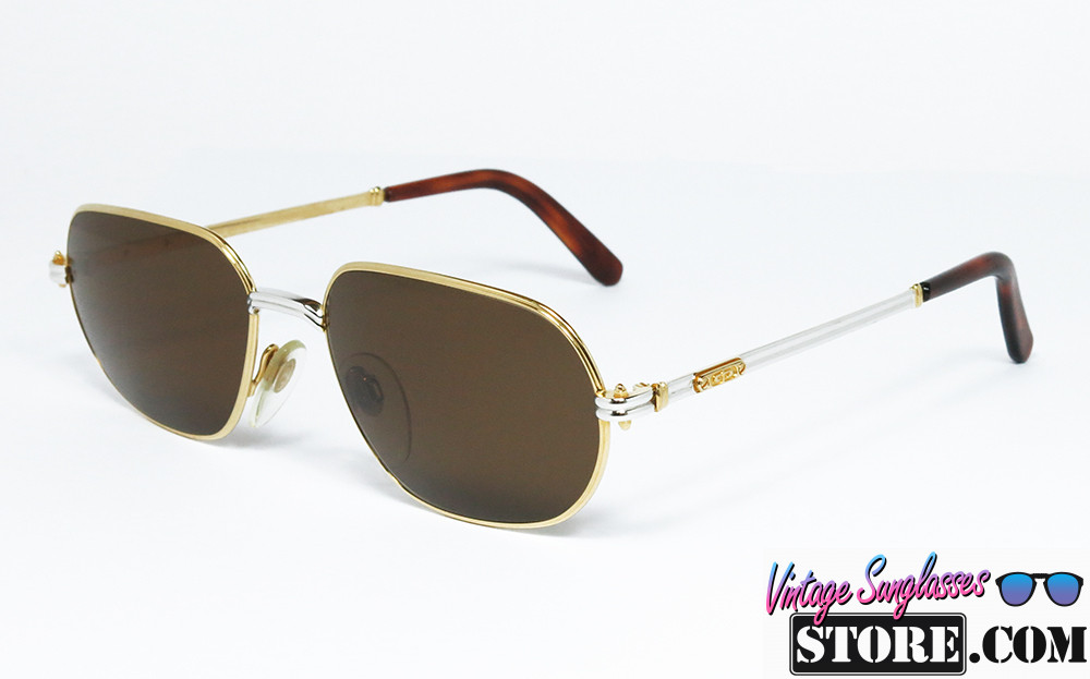 Gerald Genta by Orama NEW CLASSIC 24 OB