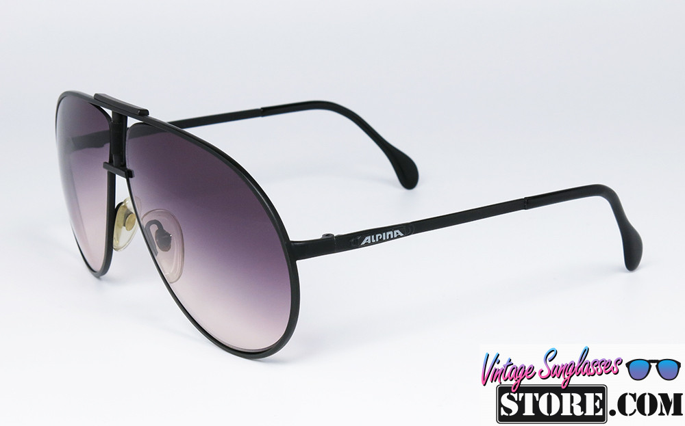 Alpina TURBO QUATTRO 62mm W.GERMANY