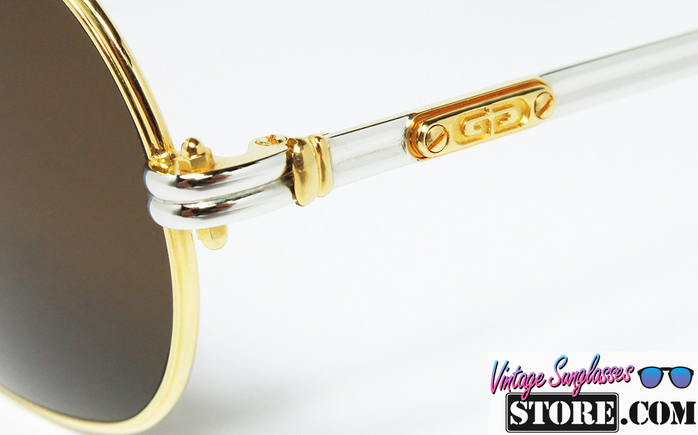 Gerald Genta by Orama NEW CLASSIC 24 OB