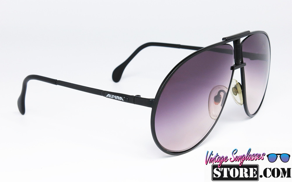 Alpina TURBO QUATTRO 62mm W.GERMANY