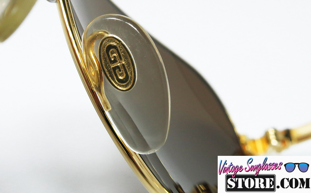 Gerald Genta by Orama NEW CLASSIC 24 OB